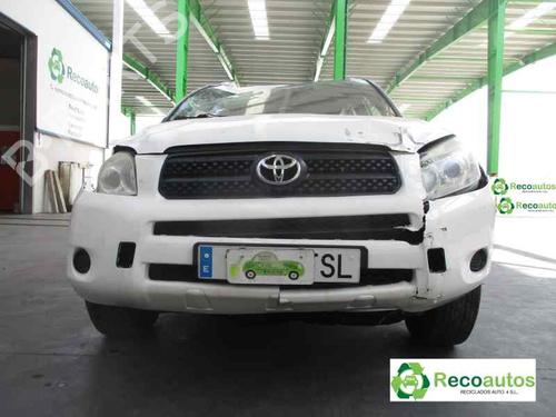 Headlight switch TOYOTA RAV 4 III (_A3_) 2.0 4WD (ACA30_, ACA30R) | BP2319210I24 