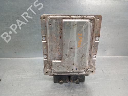 Engine control unit (ECU) FIAT 500 (312_) 1.2 (312AXA1A) | BP28278159M57 - Image 2