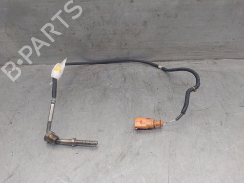 Used Electronic sensor AUDI A6 C6 Avant (4F5) 2.0 TDI (170 hp) 20709385