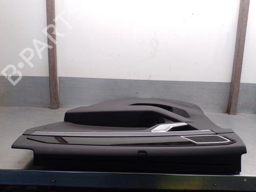 Rear right panel VW TOUAREG (CR7, RC8) 3.0 TSI 4motion | BP30127279C61