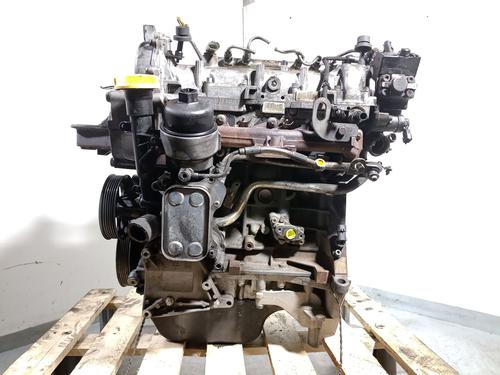 Engine OPEL CORSA D (S07) 1.3 CDTI (L08, L68) | BP35752358M1 - Image 3