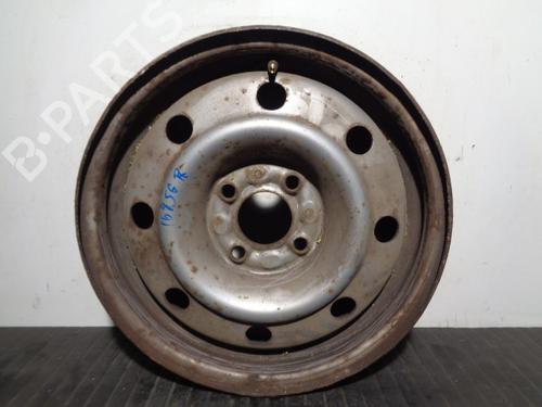 Felg RENAULT KANGOO (KC0/1_) 1.5 dCi (68 hp) 11249843