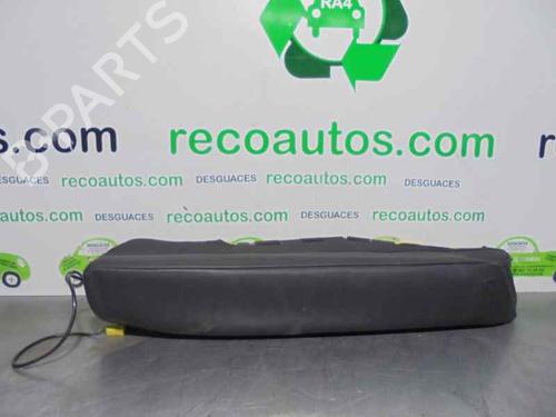 Used Right curtain airbag AUDI ALLROAD C5 (4BH) 2.5 TDI quattro (180 hp) 3470269