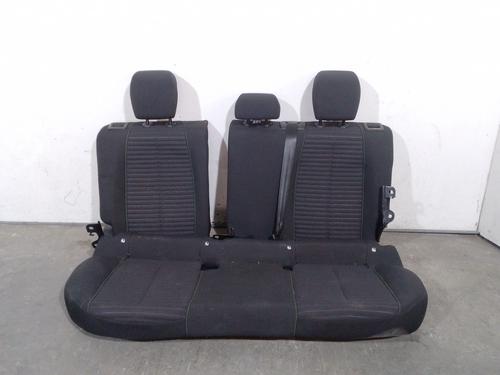Used Rear seat PEUGEOT 2008 II (UD_, US_, UY_, UJ_, UR_, UC_) 1.2 PureTech 100 (USHNK) (101 hp) 29609000