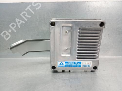 Gearbox control unit TOYOTA COROLLA (_E12_) 1.4 D (NDE120_, NDE120R) | BP28168881M52 