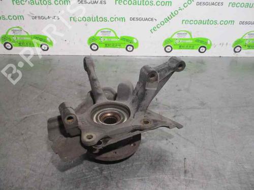 Used Left front steering knuckle FIAT BRAVA (182_) 1.9 D (65 hp) 2093430