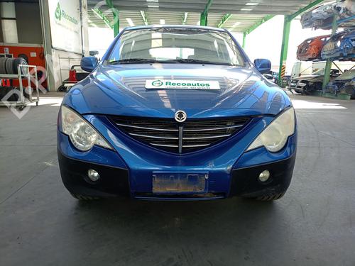Hattehylle SSANGYONG ACTYON I 2.0 Xdi | BP36570448C85 - Image 10
