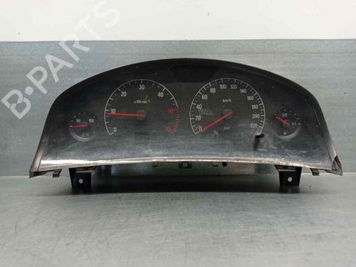 Kombinert Instrument OPEL VECTRA C (Z02) [2002-2009]  13754570