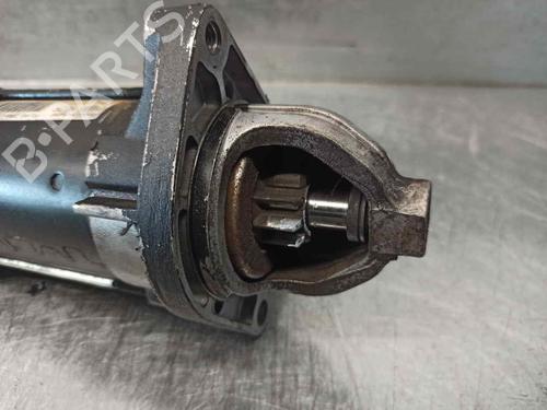 Startmotor FIAT PUNTO Hatchback Van (188_) 1.3 JTD | BP9829770M8 