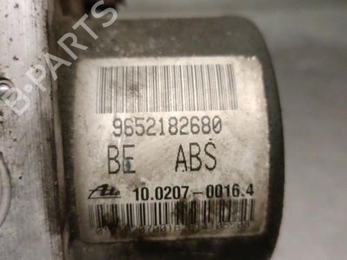ABS pump CITROËN C3 I (FC_, FN_) 1.4 HDi | BP30942290M43 