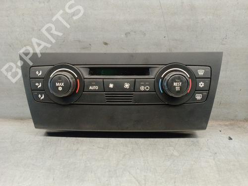 Used Climate control BMW 3 (E90) 320 d (163 hp) 17145528