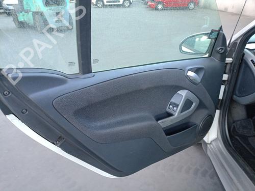 Electronic module SMART FORTWO Coupe (451) 1.0 (451.331, 451.380) | BP29697163M83 - Image 12