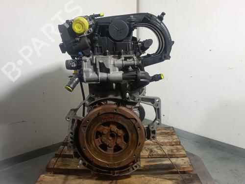 Engine PEUGEOT 208 I (CA_, CC_) 1.2 VTI 82 | BP37193670M1 - Image 3