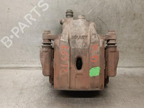 Used Right front brake caliper Right front brake caliper 39164231 39164231
