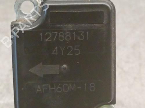 Elektronisk sensor SAAB 9-3 Convertible (YS3F) 2.0 t | BP27505874M84 