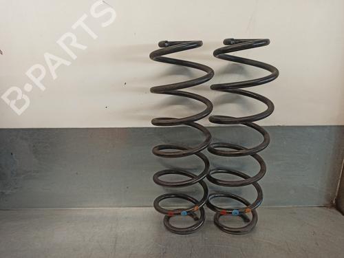 Used Shock absorber spring PEUGEOT 2008 I (CU_) 1.2 THP 110 / PureTech 110 (110 hp) 21021454