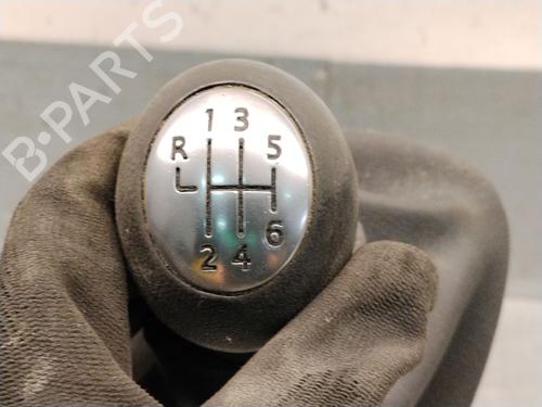 Selector da caixa RENAULT TRAFIC II Bus (JL) 2.0 dCi 115 (JL00, JL01, JL0H, JL0M, JL0U) | BP39564848M90 - Image 6