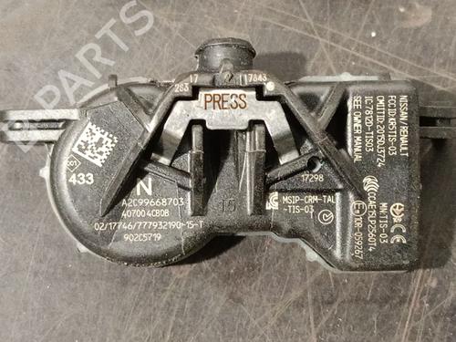 Sonda eletrónica NISSAN MICRA V (K14) 0.9 IG-T | BP30319689M84 