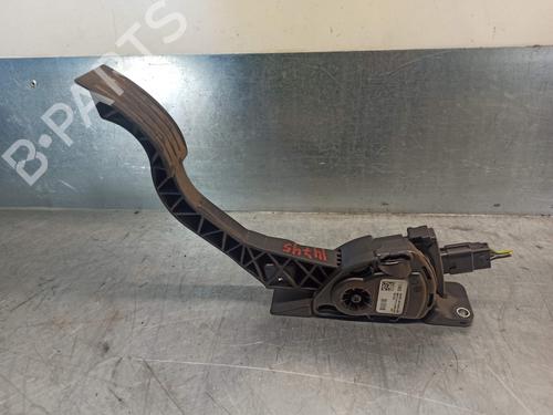 Used Pedal FORD C-MAX II (DXA/CB7, DXA/CEU) 1.6 TDCi (115 hp) 9151491