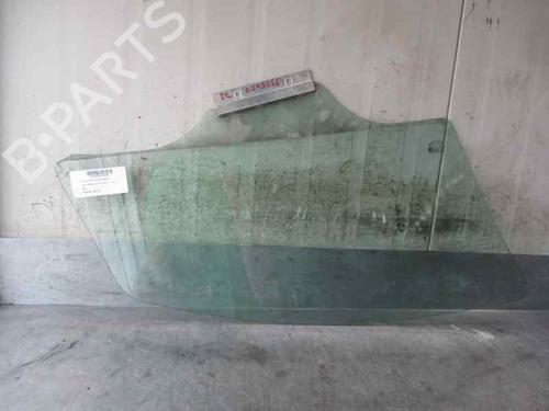 Used Front left door window OPEL CORSA D (S07) 1.3 CDTI (L08, L68) (75 hp) 7573189