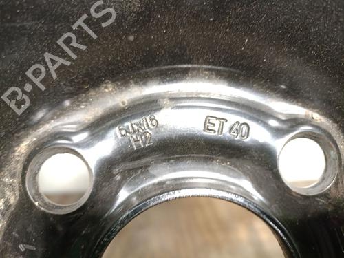 Fælk OPEL CORSA E (X15) 1.3 CDTI (08, 68) | BP33795633C45 - Image 2