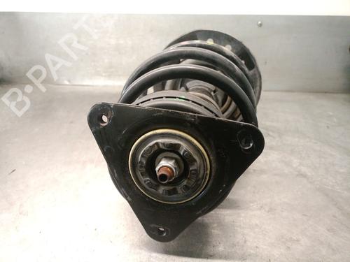 Right front shock absorber RENAULT SCÉNIC IV (J9_) 1.5 dCi 110 | BP26493388M17 
