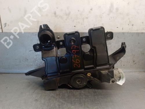 Kleppendeksel Kleppendeksel NISSAN QASHQAI I (J10, NJ10) 1.6 dCi (130 hp) 40041631 40041631