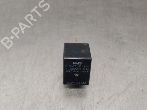Used Electronic module Electronic module OPEL FRONTERA B (U99) 2.2 DTI (6B_ZC, 6B_VF, 6B_66, 6B_76) (116 hp) 39592826 39592826