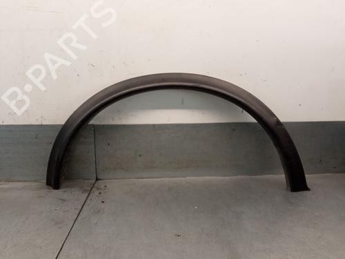 Used Rear right wheel arch trim NISSAN JUKE (F15) 1.6 (113 hp) 30297615