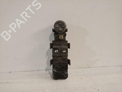 Used Left front window switch CITROËN C3 Picasso (SH_) 1.6 HDI 90 (92 hp) 23021627
