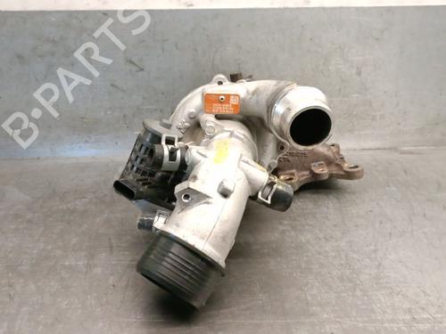 Used Turbocharger/Supercharger HYUNDAI TUCSON (NX4E, NX4A) 1.6 T-GDi (150 hp) 26175346