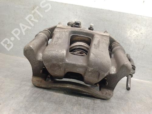 Bremssattel rechts hinten KIA OPTIMA (FSGDS6B) 1.7 CRDi | BP30748366M106