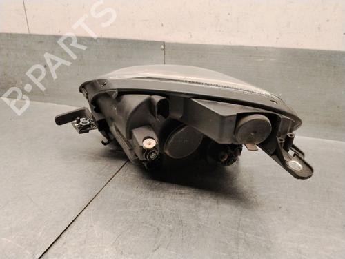 Right headlight FIAT 500L (351_, 352_) 1.3 D Multijet (199LXY1A, 199LXY11) | BP36259719C29 - Image 2