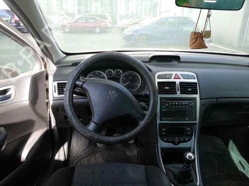 Left rear window switch PEUGEOT 307 Break (3E) 2.0 HDi 135 | BP10153334I29 