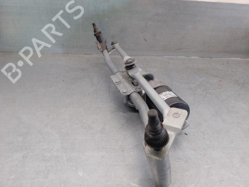 Front wiper motor BMW 1 (E81) 116 d | BP18660750M29 