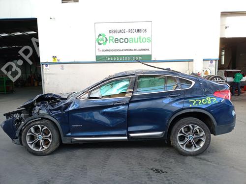 Brukte deler til BMW X4 (F26) xDrive 20 d 2276229