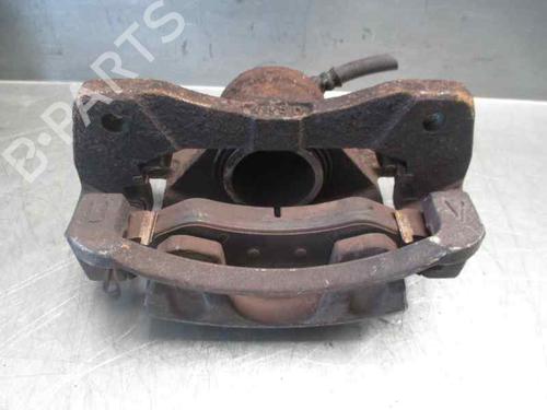 Right front brake caliper CHEVROLET NUBIRA Estate 2.0 D | BP11615472M104 