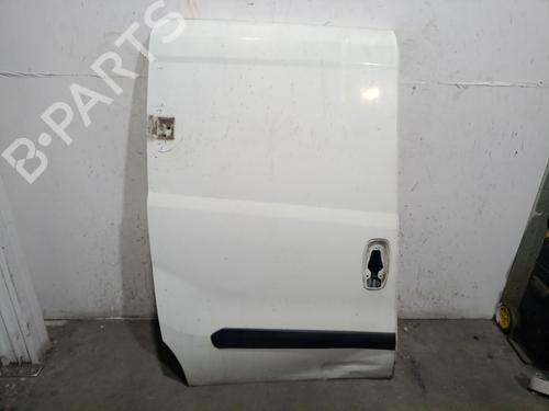 Højre side skydedør FIAT DOBLO Cargo (263_) 1.3 D Multijet (90 hp) 25978539