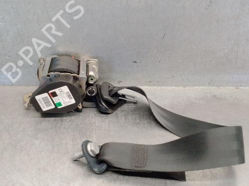Used Rear right seatbelt CITROËN C3 III (SX) 1.2 PURETECH 82 (82 hp) 29446383