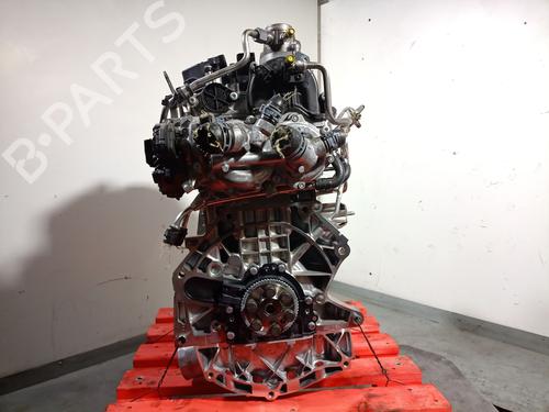Engine VW T-CROSS (C11, D31) 1.0 TSi | BP38542467M1 - Image 4
