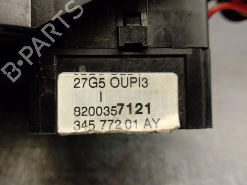 Headlight switch RENAULT ESPACE IV (JK0/1_) 3.5 V6 (JK00, JK0F, JK0P, JK0S, JK0W) | BP29851185I24