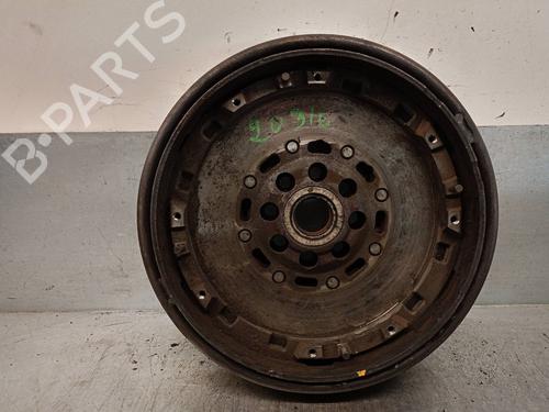 Used Flywheel MERCEDES-BENZ A-CLASS (W168) A 170 CDI (168.009, 168.109) (95 hp) 17839132