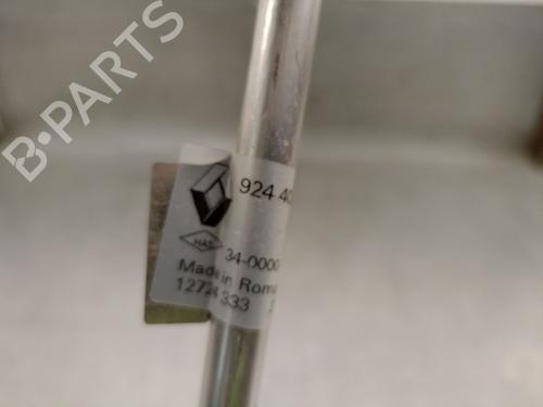 AC pipe MITSUBISHI ASX (VSX_, VSE_) 1.6 HYBRID (VSEH6) | BP36261626M126  - Image 5