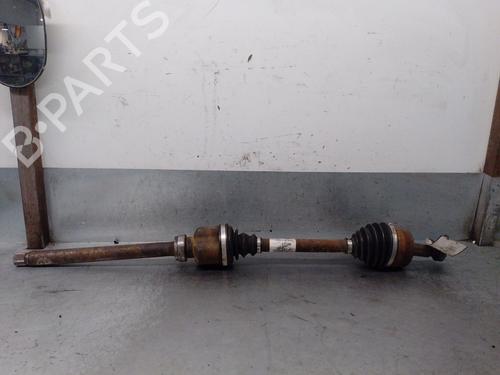 Used Right front driveshaft Right front driveshaft 37174384 37174384