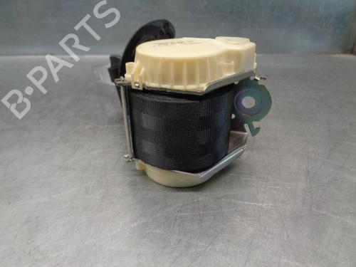 Rear right seatbelt PEUGEOT 5008 (0U_, 0E_) 1.6 HDi | BP8792741I28 