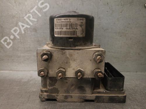 Used ABS pump VOLVO S60 I (384) D5 (163 hp) 30330346