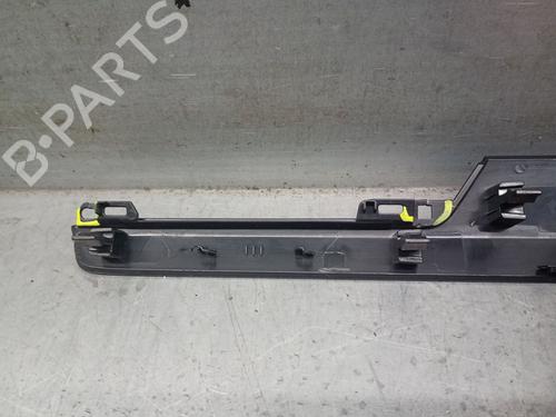 Other VW TIGUAN (AD1, AX1) 1.5 TSI | BP30044660O1 