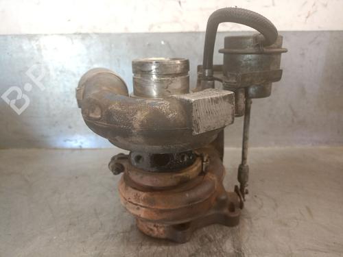 Turbocharger/Supercharger IVECO DAILY IV Van 35C12 V, 35C12 V/P, 35S12 V, 35S12 V/P | BP21582488M71 
