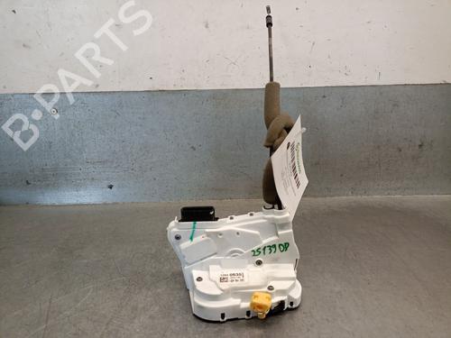 Used Front right lock Front right lock MG MG HS (AS23) 1.5 T (SAS23) (162 hp) 33832277 33832277