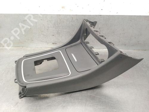 Middle console MERCEDES-BENZ A-CLASS (W176) A 45 AMG 4-matic (176.052) | BP39621785I22 - Image 6